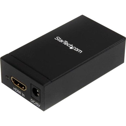 StarTech HDMI/DVI to DisplayPort Active Converter StarTech HDMI/DVI to DisplayPort Active Converter
